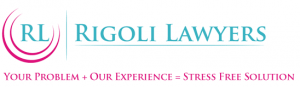 Rigoli Lawyers logo