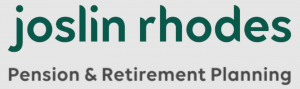 Joslin Rhodes logo