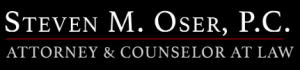 Steven M. Oser, P.C. logo