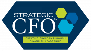 StrategicCFO logo