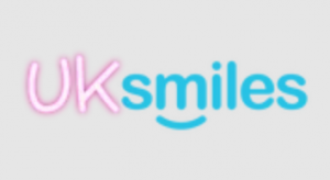UK Smiles logo