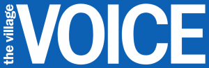 Village Voice logo