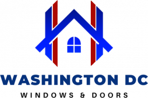 Washington DC Windows & Doors logo