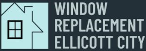 Window Replacement Ellicott City logo