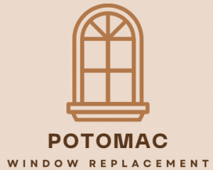 Potomac Window Replacement logo