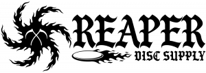Reaper Disc Supply logo