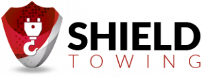 Shield Towing San Antonio logo