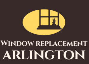 Window Replacement Arlington logo