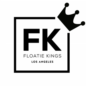 Floatie Kings (Floaties, LLC) logo