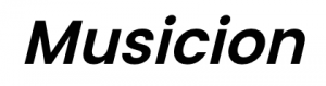 Musicion logo