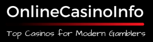 Onlinecasinoinfo.eu logo