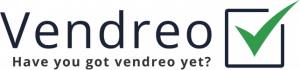 Vendreo Limited logo