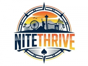 NiteThrive logo
