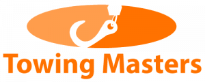 Towing Masters Frisco logo