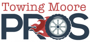 Towing Moore Pros logo