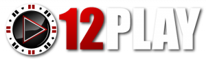 12Play logo