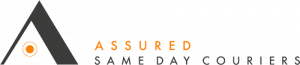 Assured Same Day Couriers logo