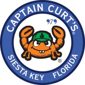 Captain Curt’s Crab & Oyster Bar logo