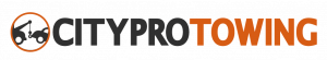 City Pro Towing San Antonio logo