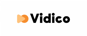 Vidico logo