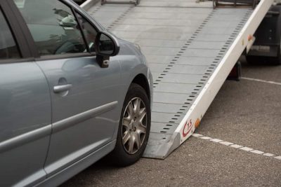 Oklahoma City, USA – Sheridan Bros Towing are a network of independent