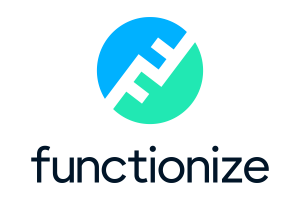 Functionize logo