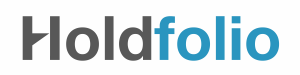 Holdfolio logo