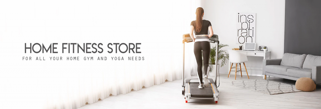 The Home Fitness Corp Launch Their New Website To Help You Get Fit