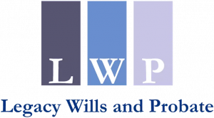 Legacy Wills & Probate logo