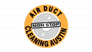 Nonstop Air Duct Cleaning Austin logo