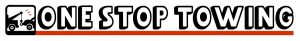 One Stop Towing Houston logo