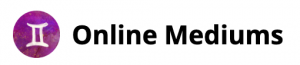 Online Mediums logo