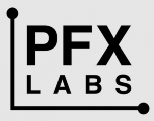 PFX Labs logo