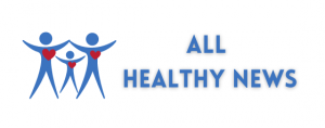 All Healthy News logo