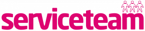 Serviceteam logo