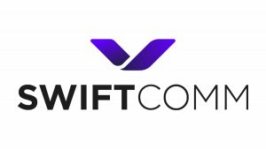 Swiftcomm logo