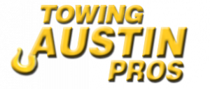 Towing Austin Pros logo