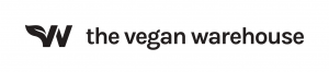The Vegan Warehouse logo
