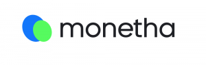 Monetha AG logo