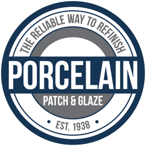 Porcelain Patch & Glaze logo