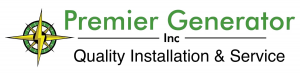 Premier Generator, Inc. logo