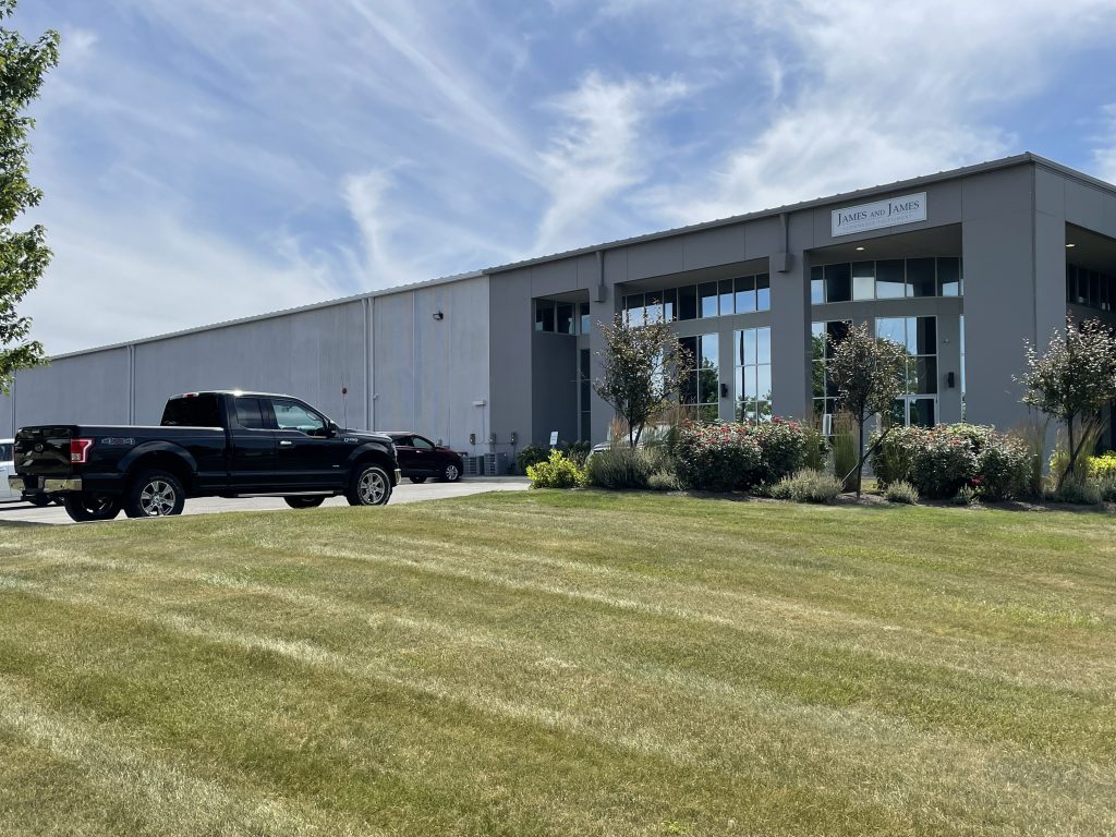 James And James Fulfillment Bolster USA Presence with New Fulfillment