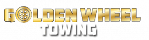 Golden Wheel Towing Fort Worth logo