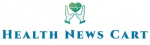 Health News Cart logo