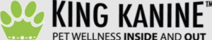 King Kanine logo