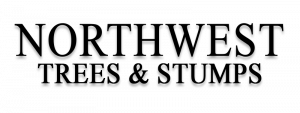 North West Trees And Stumps logo