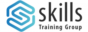 Skills Training Group logo