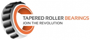 Tapered Roller Bearings logo