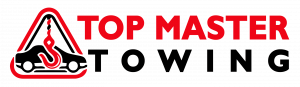 Top Master Towing Dallas logo