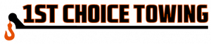 1st Choice Towing San Antonio logo